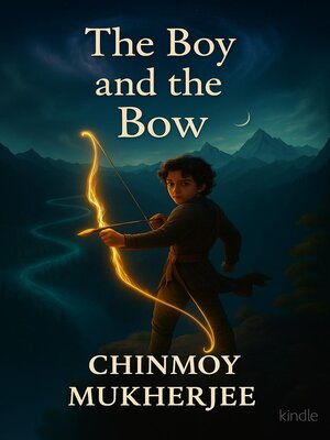 cover image of The Boy and the Bow